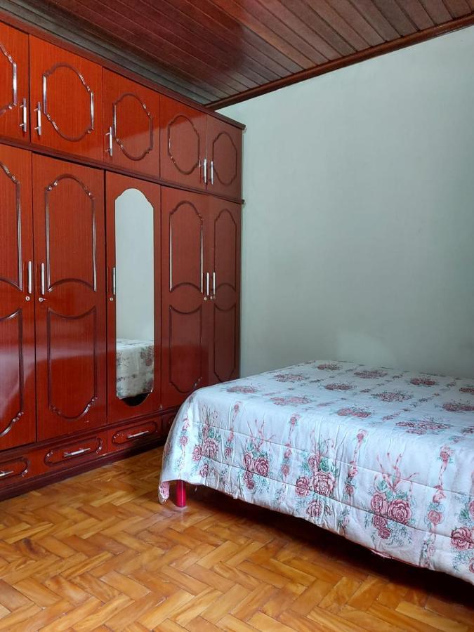 Recanto Magalhaes Sao Bento do Sapucai Exterior photo